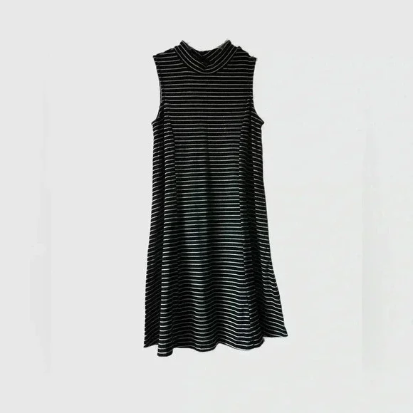 🌟 Derek Heart ribbed dress sz s 🌟 - Picture 3 of 4